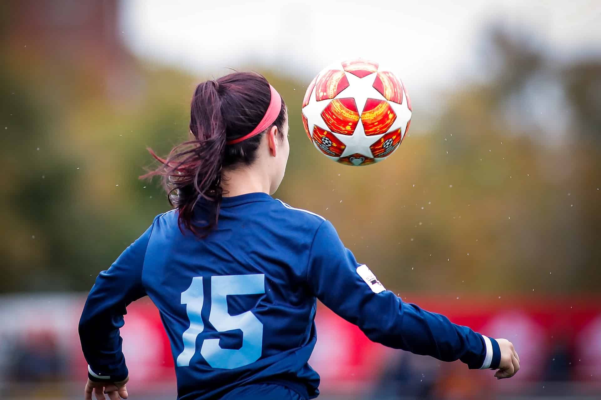 Governo aprova Estratégia Nacional para o Futebol Feminino