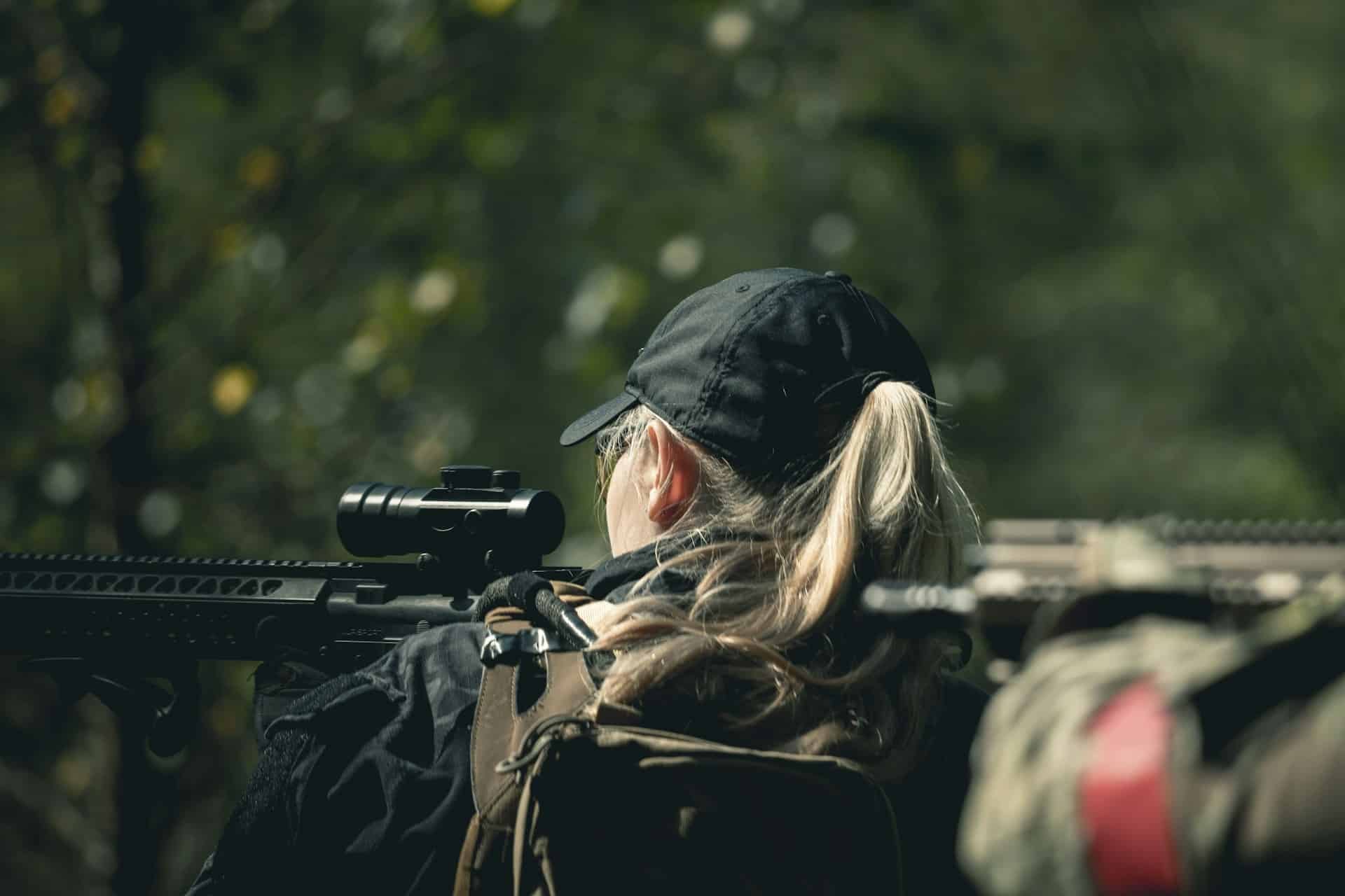 Impactos do Decreto nº 12.154/2024: Serviço Militar Inicial Feminino