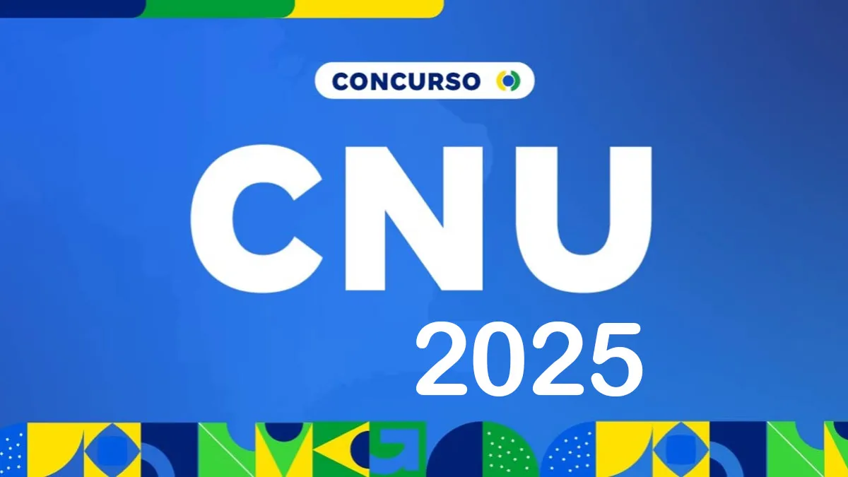 Cidades da Prova do CNU 2025: Lista Completa com 228 Locais Confirmados