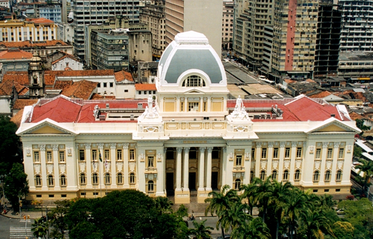 Concurso TJPE (Tribunal de Justiça de Pernambuco) 2025 – Inscrições Abertas