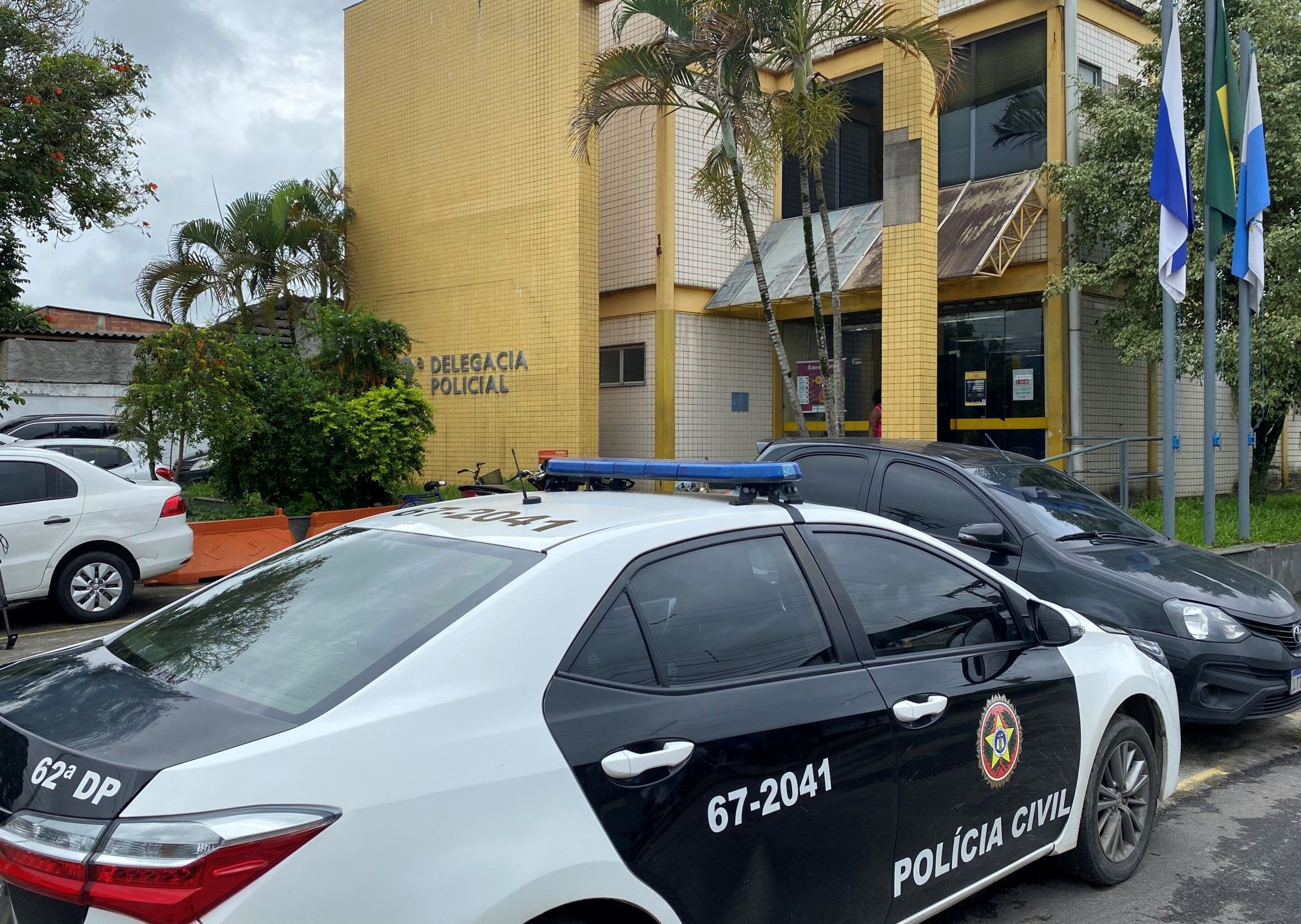 Concurso Polícia Civil RJ: Guia Completo com 414 Vagas Autorizadas