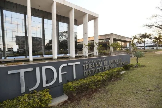 Concurso TJDFT Juiz 2025: Guia Completo com 7 Fatos Essenciais para a Aprovação
