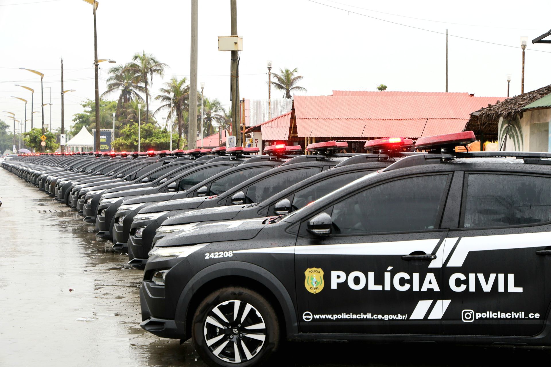 Concurso Polícia Civil CE 2025: 7 motivos para garantir sua vaga