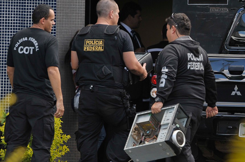 Polícia Federal 2025: 7 Passos Fundamentais sobre o concurso