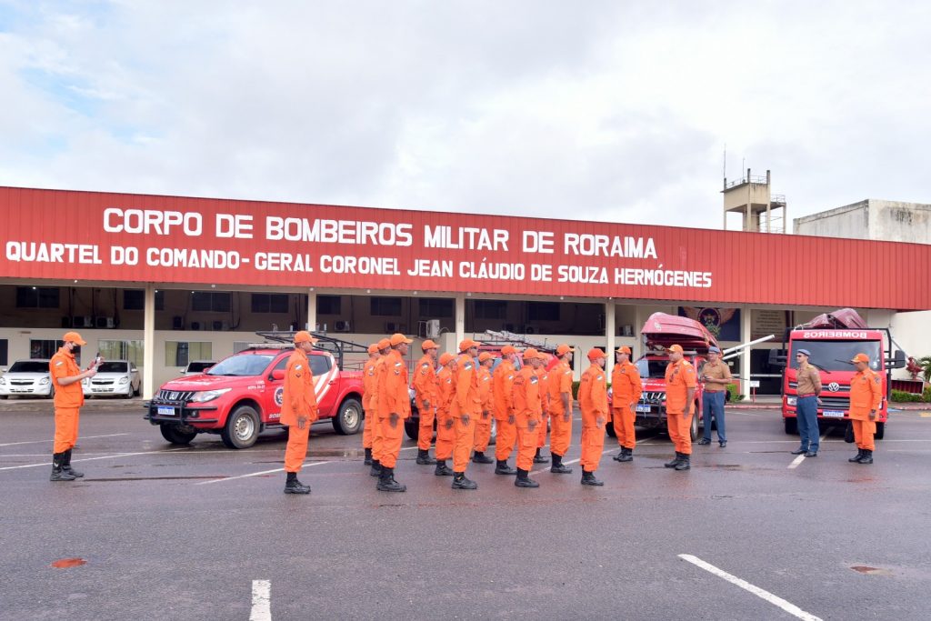 Concurso Bombeiros RR: Guia Completo com 220 Vagas e Salário de até R$ 23 mil