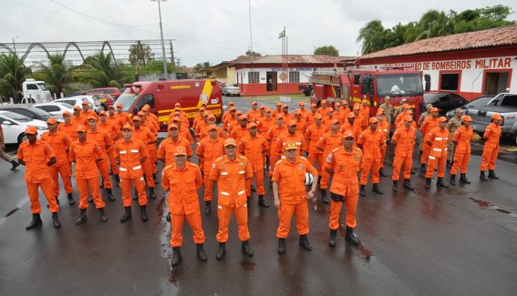 Concurso Bombeiros MA: Guia Completo do Próximo Edital com 500 Vagas!