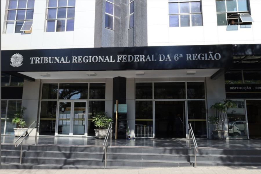 Concurso TRF 6 Juiz: Guia Completo com Comissão Formada e Salário de R$ 37,7 Mil