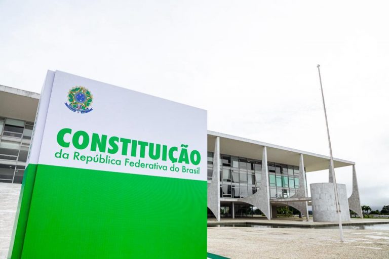 Controle de Constitucionalidade: Resumo em 5 Tópicos