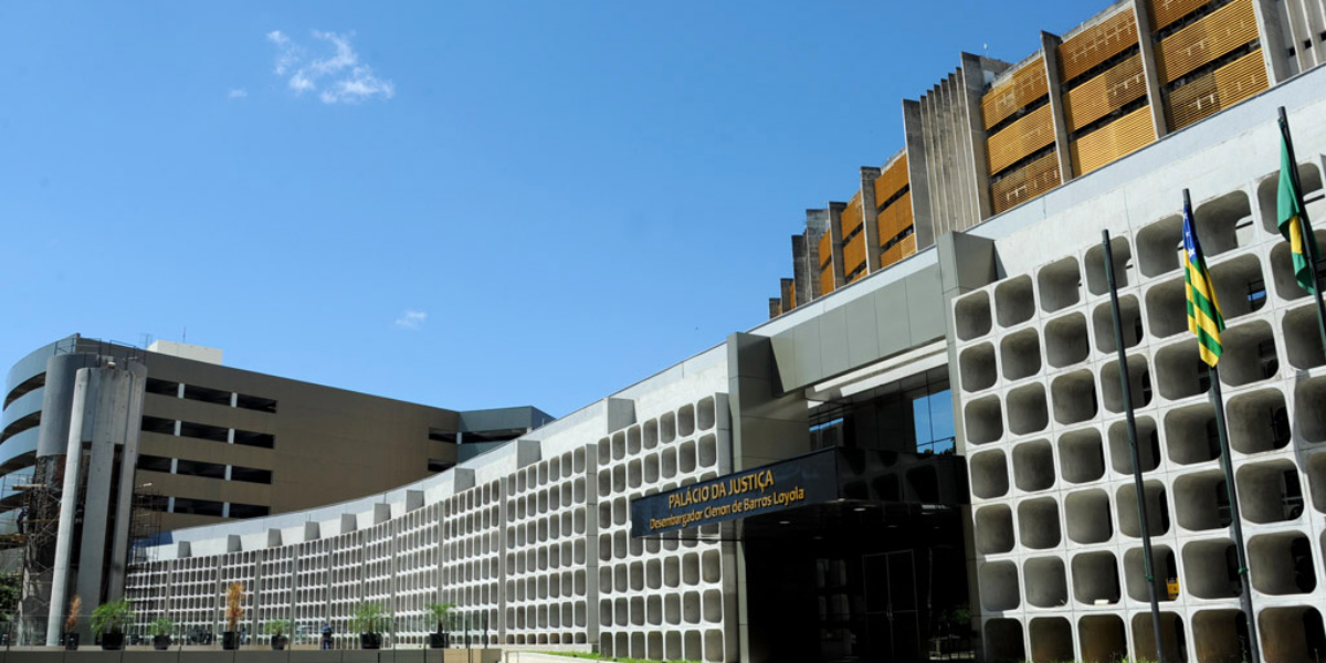 Concurso TJ GO 2025: novo edital solicitado com salários até R$ 14,4 mil